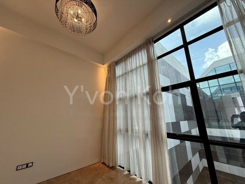 4 Bed Apartment (Condo) for Sale in  Cubik - Image 7